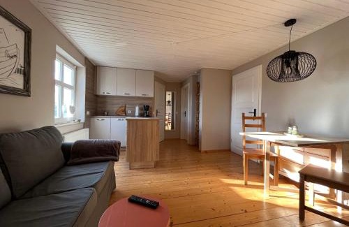 Polchow Appartement | Fischerhus37 FeW Jasmund