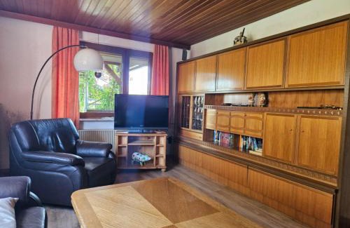 Meinhard Appartement | Fischers Ferienwohnung