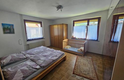 Meinhard Appartement | Fischers Ferienwohnung
