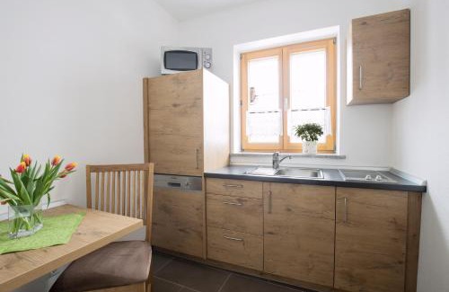 Mitterteich Maison | Fischhof Beer