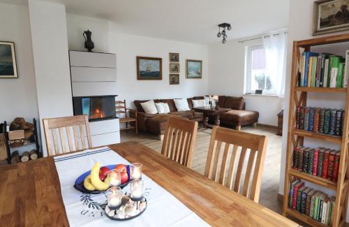 Ostseebad Dierhagen Maison | Fischlandhus 2 mein Lieblingsplatz