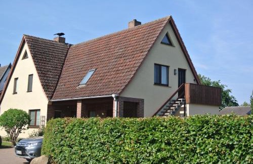 Ribnitz-Damgarten Appartement | FischLANDinSicht