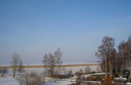 Ribnitz-Damgarten Appartement | FischLANDinSicht
