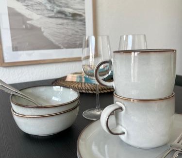 Geestendorf Appartement | Fischtown Apartment II