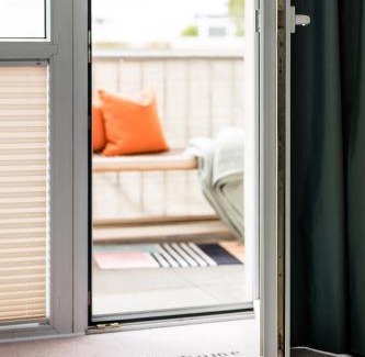 Geestendorf Appartement | Fischtown Apartment II