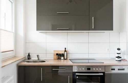 Geestendorf Appartement | Fischtown Apartment II