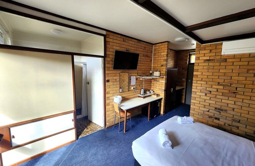 Fish Creek Hôtel | Fish Creek Hotel