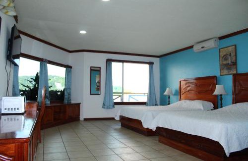 Golfito Hôtel | Fish Hook Marina Hotel