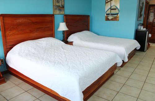 Golfito Hôtel | Fish Hook Marina Hotel