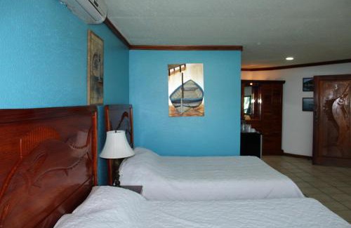 Golfito Hôtel | Fish Hook Marina Hotel