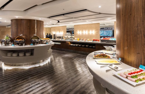 Pingtung Hôtel | Fish Hotel - Pingtung