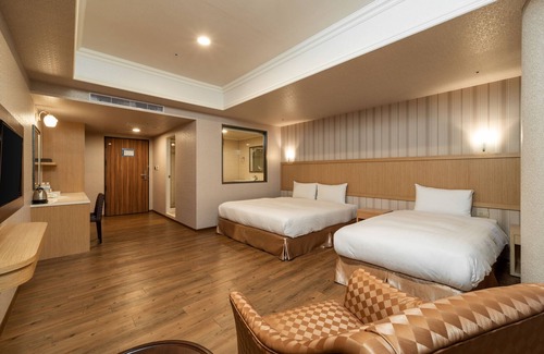 Pingtung Hôtel | Fish Hotel - Pingtung
