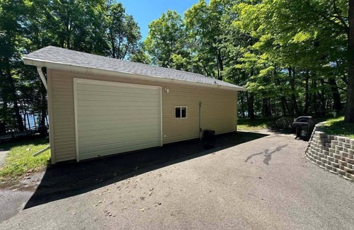 Detroit Lakes Maison | Fish Lake Cabin, Pelican Rapids, MN