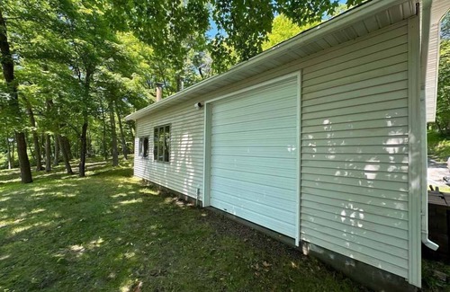Detroit Lakes Maison | Fish Lake Cabin, Pelican Rapids, MN
