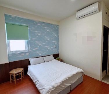 Xiaoliuqiu Maison | Fish Luck Guesthouse