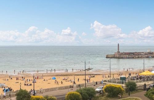 Margate Maison | Fish N Ships