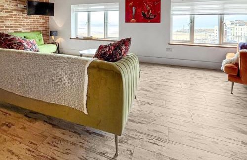 Margate Maison | Fish N Ships