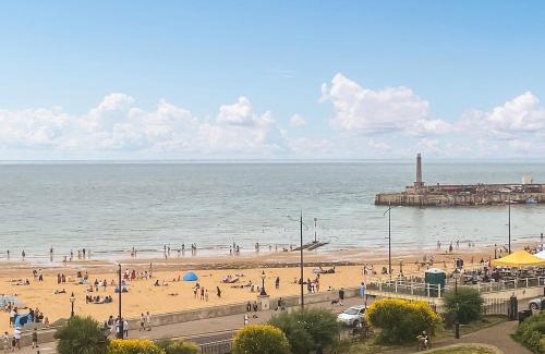 Margate Maison | Fish N Ships