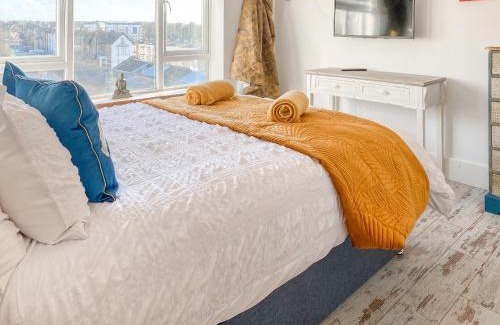 Margate Maison | Fish N Ships