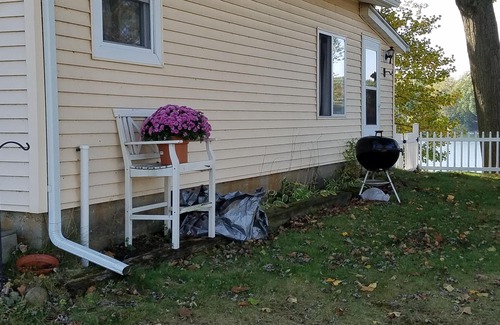 Marcellus Cottage | Lake Cottage pour s'amuser en famille