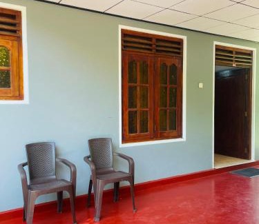 Thalaramba Appartement | Fish Tail Villa