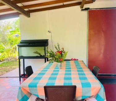 Thalaramba Appartement | Fish Tail Villa
