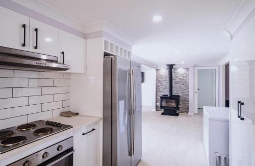 Harrington Maison | Fish Tale Retreat