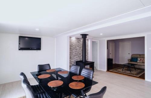 Harrington Maison | Fish Tale Retreat