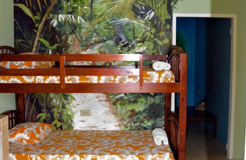 Buccoo Hôtel | Fish Tobago Guesthouse