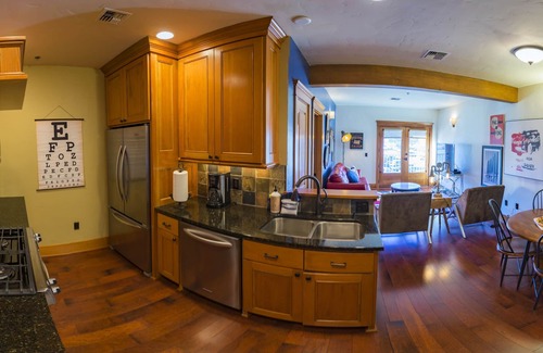 Astoria Copropriété | Appartements Fisher Bros 201
