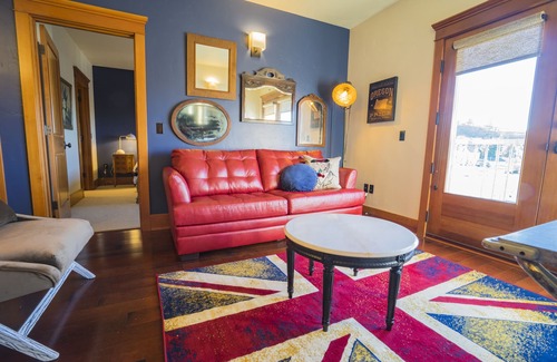 Astoria Copropriété | Appartements Fisher Bros 201