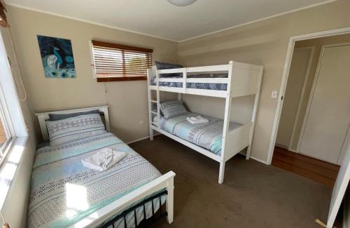 Griffin Maison | Fisher River Front
