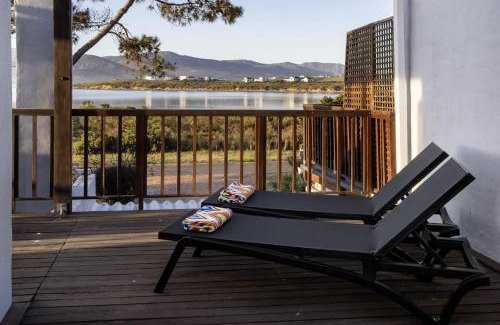 Fisherhaven Appartement | Fisherhaven by Host Agents