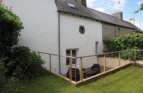 Etables-sur-Mer Maison | Maison de pêcheur, proche du bourg et des plages