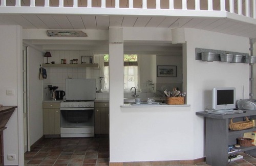 Ile d'Yeu Maison | Maison de pêcheur - quartier des sapins -Île d'yeu