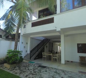 Morakatiyara Cabine | Fisherman Lodge Mawella