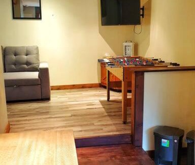 Prince Rupert Maison | Fisherman's Cabin