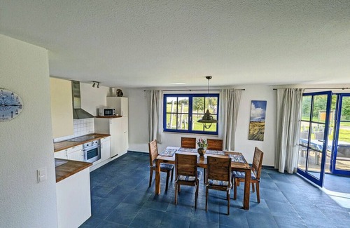 Glowe Maison | Fischerkoje Résidence de vacances confortable