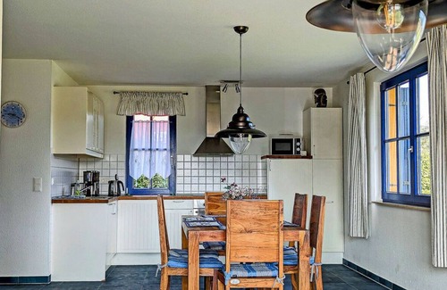 Glowe Maison | Fischerkoje Résidence de vacances confortable