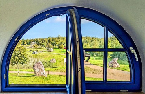 Glowe Maison | Fischerkoje Résidence de vacances confortable