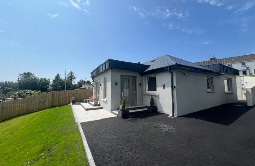 Killybegs Maison | Fisherman's Cottage, 3 Beds, Wild Atlantic Way, Free Parking, Bike Hire