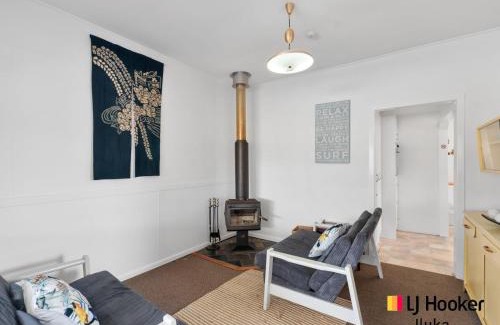 Iluka Maison | Fisherman's Cottage