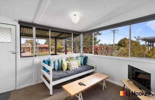 Iluka Maison | Fisherman's Cottage