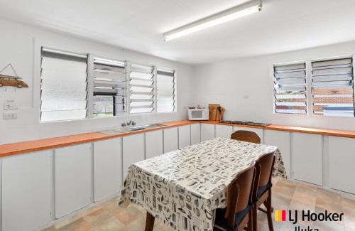 Iluka Maison | Fisherman's Cottage