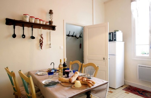 Carcassonne Cottage | Maison de pêcheur avec vue sur le canal du midi