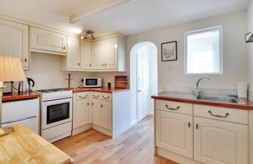 Old Town Hastings Maison | Fisherman's Cottage in Hastings Old Town