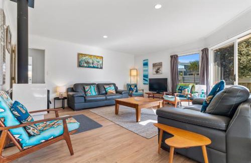 Bowentown Maison | Fisherman's Friend - Bowentown Holiday Home
