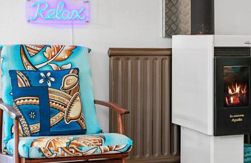 Bowentown Maison | Fisherman's Friend - Bowentown Holiday Home