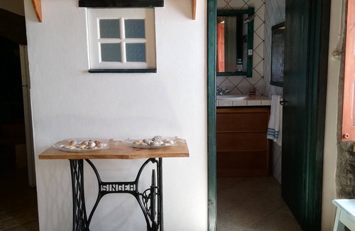 Angra do Heroismo Maison | Maison de pêcheur Açores (São Mateus)