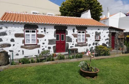 Angra do Heroismo Maison | Fisherman's House Azores